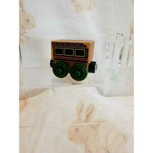 EMILY’S TENDER (2012) Thomas & Friends Wooden Railway Train- Tender Only